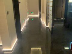 -华夏良子·足道SPA艾灸(蓬莱钟楼东路店)