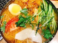 -金太阳海鲜烧烤·本地人餐厅(东纬路旗舰店)