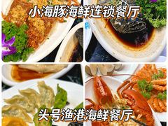 -亚龙湾热带天堂森林公园