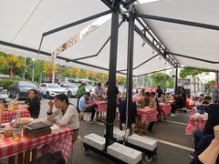 -王府井酒店(金桥港湾店)