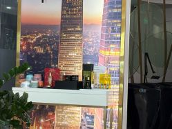 -Mr.JUDY洗个头发