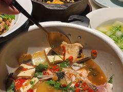 -佬麻雀·剁椒鱼头(京基KK One店)