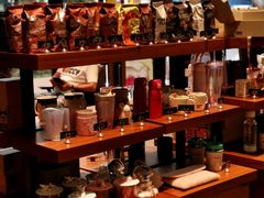 零售区-星巴克(温州瑞安吾悦广场店)