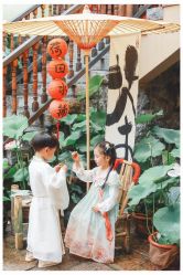 -蜜糖派儿童摄影(青建·太阳岛店)