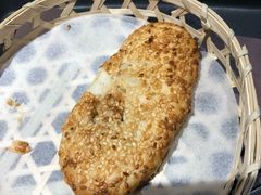 -和府捞面(北美新天地店)