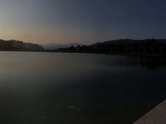 -门城湖公园