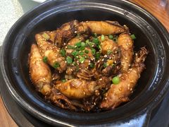 啫鱿鱼仔-农汤老店(顺联公园里店)