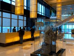 -上海龙之梦万丽酒店