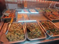 -梁掌门老梁干挑(凤凰路店)