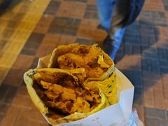 双鸡蛋果蓖儿-南楼煎饼(南楼总店)