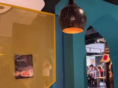 -纳鲁孜·新疆特色餐厅(上海悦荟广场店)