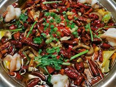 -老江南春·中国龙菜(衡山路店)