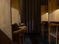 -两知·自习室(三峡广场总店)