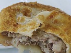 -牛庄高晓山风味馅饼城(海城店)