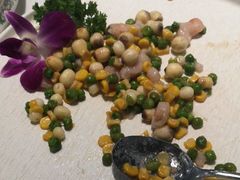 -泰丰荷花主题餐厅