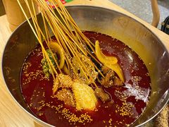 -付小姐在成都(川沙店)