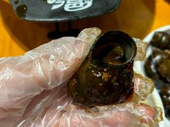 -今邕烧烤(园湖店)