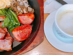 -Jamaicablue Coffeeshop(中央广场店)