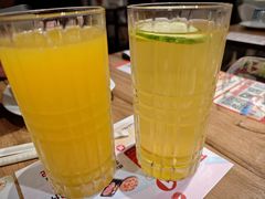 -必胜客(城西银泰店)