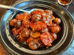 -茴香熙楼(翠湖店)