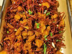 小酒馆辣子鸡-下酒(华熙店)