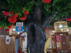 -福茂源横山铁锅羊肉(牡丹园店)