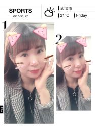 -Miss·A日式美甲美睫