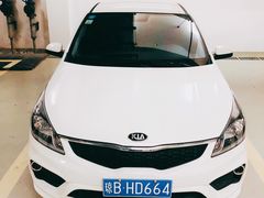 -骑仕租车(三亚凤凰机场店)