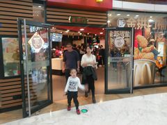 门面-麦当劳(莆田荔城大道万达店)