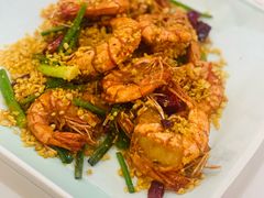 -蟹记鲜·海鲜大排档(科新路店)