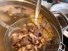 -八合里潮汕鲜牛肉火锅(深圳海岸城店)