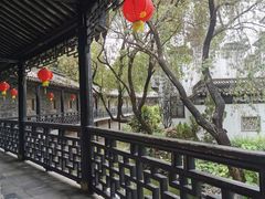 -中山詹园
