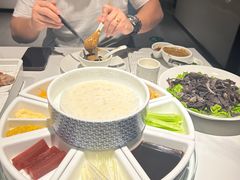 -羲和雅苑•北京烤鸭(国贸商城店)
