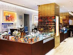 -VENCHI 闻绮(北京国贸商城店)