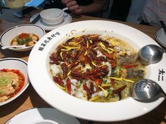 -太二酸菜鱼(福州泰禾店)