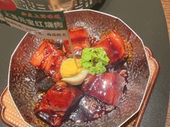 -炊江南·上海菜(国展华漕店)