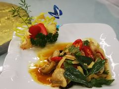 -宜兴隆家宴·私房菜(泰安华庭店)