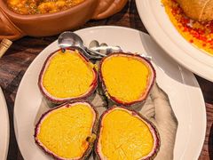 -甘尼仕印度餐厅爵士酒吧(阳春巷店)