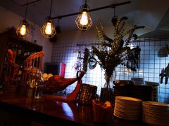 -羽深肉铺 Steak & Wine