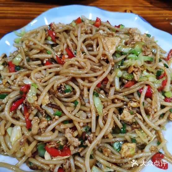 湘赣风味小厨(东海里店)