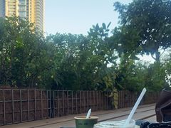 -SAANCI山池咖啡(海上世界文化艺术中心店)