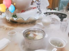-神洲四海大酒楼(王府井澳门中心店)