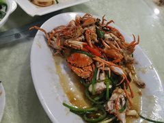 -考记泥焗鸡农庄·海鲜(北洛秘境店)