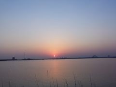 -南汇嘴观海公园