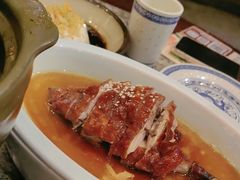 -南京大牌档(凯德1818店)