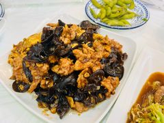 -聚福缘菜馆(隆昌路店)