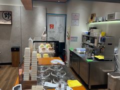 -野人先生现做冰淇淋(北京环宇荟店)