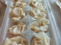 -金谷园饺子馆(北邮总店)