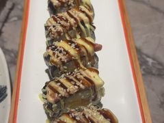 -阪尚皇·原切牛排·烤肉火锅自助(北京路店)