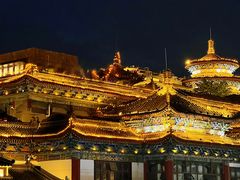 -西安城墙·碑林历史文化景区